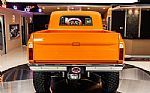 1967 3500 Custom 4X4 Pickup Thumbnail 16