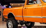 1967 3500 Custom 4X4 Pickup Thumbnail 22