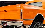 1967 3500 Custom 4X4 Pickup Thumbnail 42