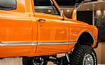 1967 3500 Custom 4X4 Pickup Thumbnail 43