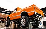 1967 3500 Custom 4X4 Pickup Thumbnail 48