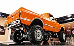 1967 3500 Custom 4X4 Pickup Thumbnail 46