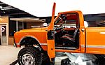 1967 3500 Custom 4X4 Pickup Thumbnail 53