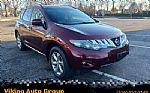 2009 Nissan Murano