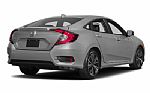 2017 Civic Sedan Thumbnail 3