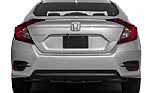 2017 Civic Sedan Thumbnail 5