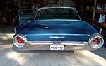 1961 Thunderbird Thumbnail 2