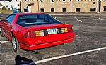 1989 Camaro Thumbnail 8