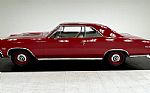 1966 Malibu Chevelle SS396 Thumbnail 2