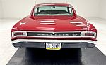 1966 Malibu Chevelle SS396 Thumbnail 4