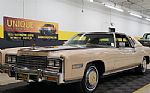 1978 Cadillac Eldorado Custom Biarritz Class