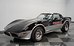 1978 Corvette Indy 500 Pace Car Thumbnail 5