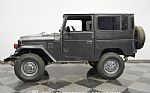 1984 Land Cruiser BJ40 Thumbnail 2