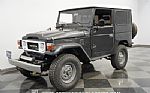 1984 Land Cruiser BJ40 Thumbnail 5