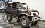 1984 Land Cruiser BJ40 Thumbnail 13