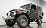 1984 Land Cruiser BJ40 Thumbnail 18