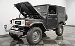 1984 Land Cruiser BJ40 Thumbnail 28