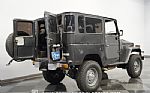 1984 Land Cruiser BJ40 Thumbnail 52