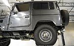 1984 Land Cruiser BJ40 Thumbnail 70