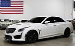 2017 Cadillac CTS-V Hennessey HPE850