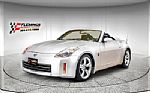 2006 Nissan 350Z Convertible touring