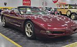 2003 Corvette 50th Anniversary Conv Thumbnail 2