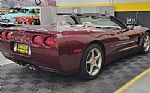 2003 Corvette 50th Anniversary Conv Thumbnail 3