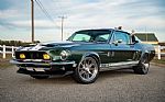 1968 Mustang Shelby GT500 Fastback Thumbnail 11