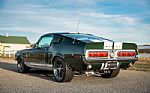 1968 Mustang Shelby GT500 Fastback Thumbnail 13