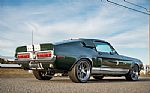 1968 Mustang Shelby GT500 Fastback Thumbnail 15