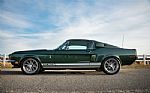 1968 Mustang Shelby GT500 Fastback Thumbnail 12