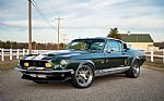 1968 Mustang Shelby GT500 Fastback Thumbnail 18