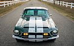 1968 Mustang Shelby GT500 Fastback Thumbnail 20