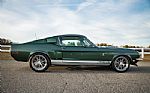 1968 Mustang Shelby GT500 Fastback Thumbnail 16