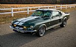 1968 Mustang Shelby GT500 Fastback Thumbnail 19