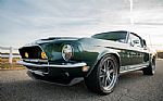 1968 Mustang Shelby GT500 Fastback Thumbnail 21