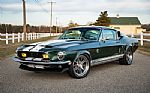 1968 Mustang Shelby GT500 Fastback Thumbnail 22