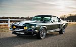 1968 Mustang Shelby GT500 Fastback Thumbnail 27