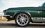 1968 Mustang Shelby GT500 Fastback Thumbnail 26