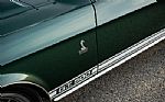 1968 Mustang Shelby GT500 Fastback Thumbnail 25