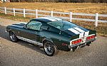 1968 Mustang Shelby GT500 Fastback Thumbnail 33