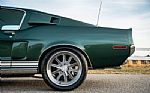 1968 Mustang Shelby GT500 Fastback Thumbnail 35