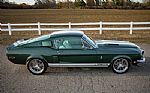 1968 Mustang Shelby GT500 Fastback Thumbnail 42