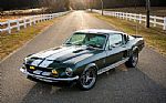 1968 Mustang Shelby GT500 Fastback Thumbnail 48