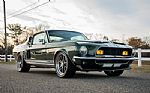 1968 Mustang Shelby GT500 Fastback Thumbnail 43