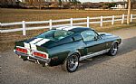 1968 Mustang Shelby GT500 Fastback Thumbnail 40