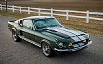 1968 Mustang Shelby GT500 Fastback Thumbnail 47