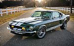 1968 Mustang Shelby GT500 Fastback Thumbnail 51