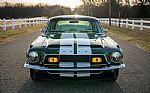 1968 Mustang Shelby GT500 Fastback Thumbnail 50