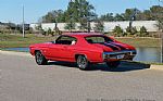 1970 Chevelle SS Thumbnail 3